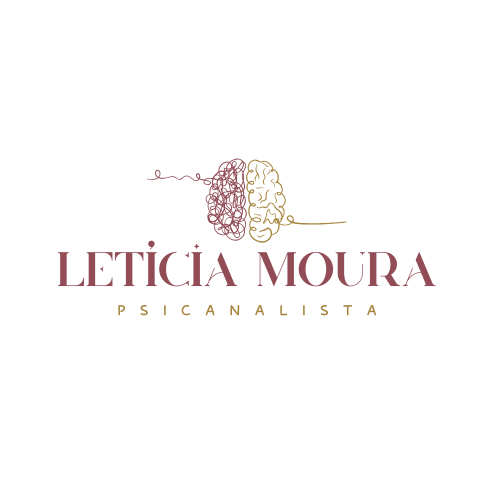 Logo Letícia Moura